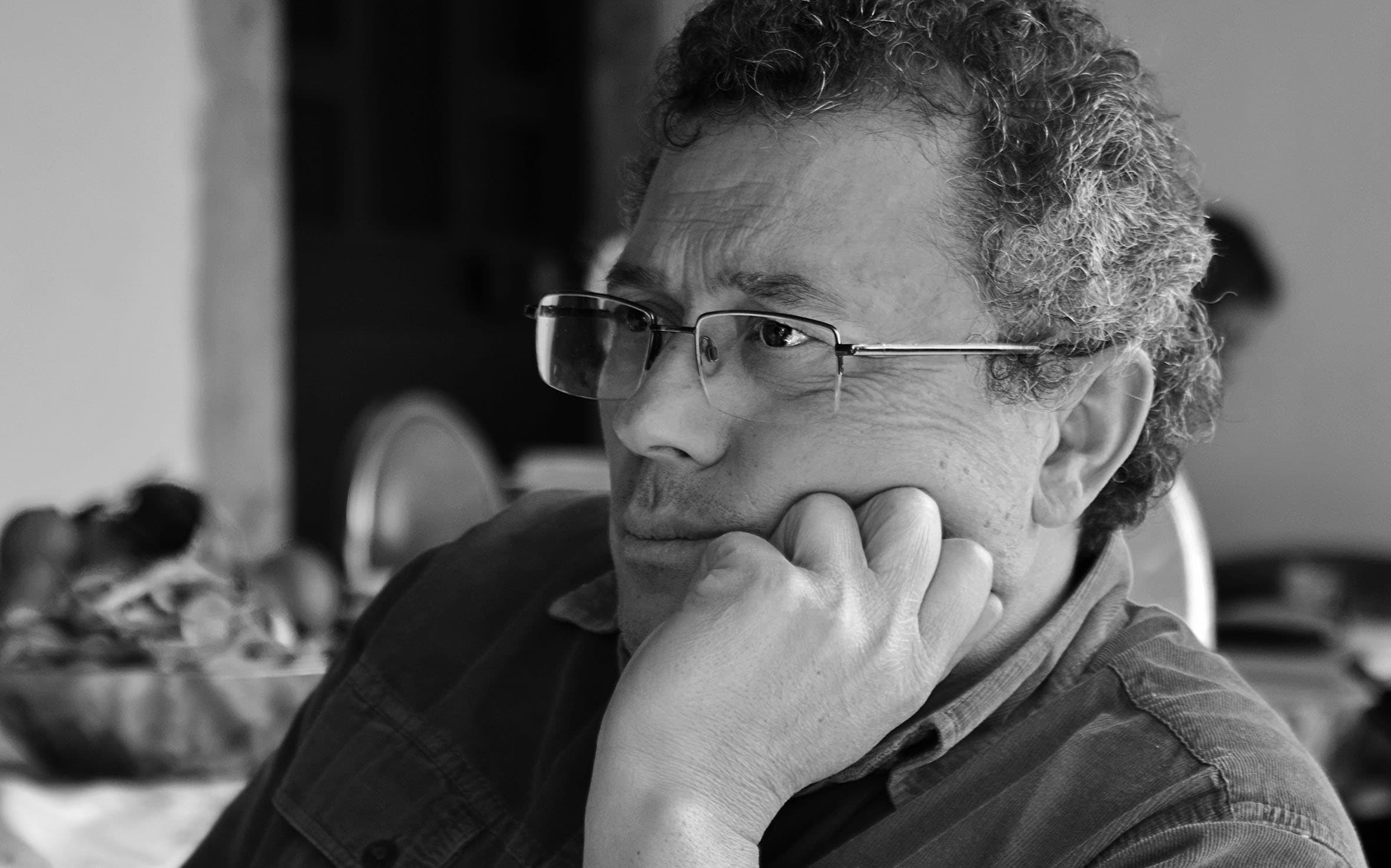 Fotografia de Carlos Amado